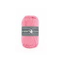 Fil crochet Durable Coral 232 pink
