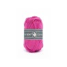 Crochet yarn Durable Coral 241 magenta