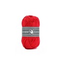 Fil crochet Durable Coral 318 tomato