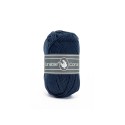 Crochet yarn Durable Coral 370 Jeans