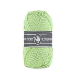 Knitting yarn Durable Cosy Fine 2158 light green