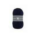 Knitting yarn Durable Cosy Fine 321 Navy