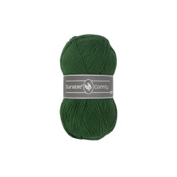 Knitting yarn Durable Comfy 2150 Forest Green