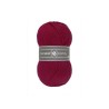 Knitting yarn Durable Comfy 222 Bordeaux