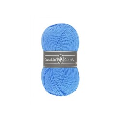 Knitting yarn Durable Comfy 295 Ocean