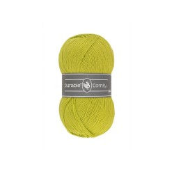 Laine à tricoter Durable Comfy 352 Lime