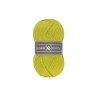 Knitting yarn Durable Comfy 352 Lime