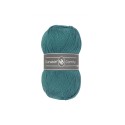 Knitting yarn Durable Comfy 372 Blue Pine