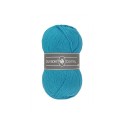 Knitting yarn Durable Comfy 373 Cyan Blue