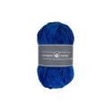 Laine à tricoter Durable Velvet 2103 Cobalt
