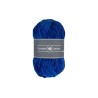 Laine à tricoter Durable Velvet 2103 Cobalt