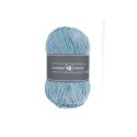 Knitting yarn Durable Velvet 289 Blue Grey