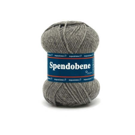 Knitting yarn Tropical Lane Spendobene 312