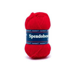Knitting yarn Tropical Lane Spendobene 535