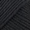 Acheter laine à tricoter? Rico Soft Merino Aran noir 090