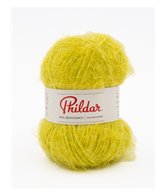 Knitting yarn Phildar Phil Beaugency Absinthe