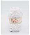 Knitting yarn Phildar Phil Chéri Blanc