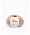 Knitting yarn Phildar Phil Merinos 3.5 Camel