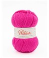 Knitting yarn Phildar Phil Partner 3,5 Fuchsia