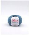 Knitting yarn Phildar Phil Merinos 3.5 Denim