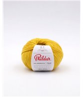 Knitting yarn Phildar Phil Merinos 3.5 Absinthe