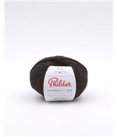 Phildar knitting yarn Phil Merinos 3.5 Noir