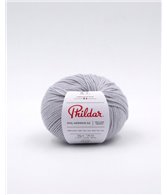 Knitting yarn Phildar Phil Merinos 3.5 Perle