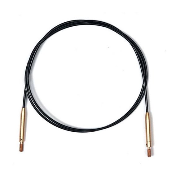 KnitPro swivel cable 360° 150 cm