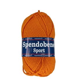 Spendobene Sport 92