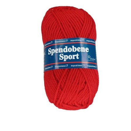 Spendobene Sport 535