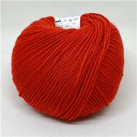 Torpical Lane knitting yarn Pregiata Bebe 535