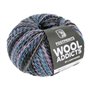 Knitting yarn Wooladdicts Footprints 09