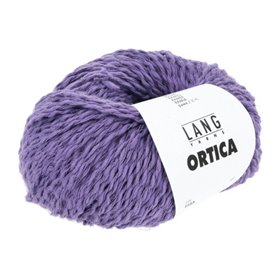 Knitting yarn Lang yarns Ortica 046