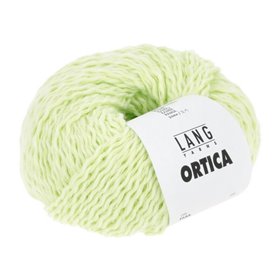 Knitting yarn Lang yarns Ortica 058