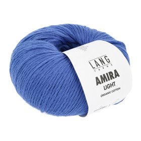 Lang yarns Laine à tricoter Amira Light 006