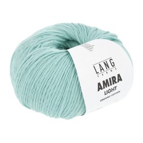Lang yarns Laine à tricoter Amira Light 058