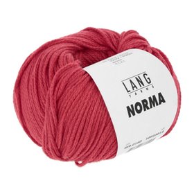 Lang yarns Laine à tricoter Norma 0160