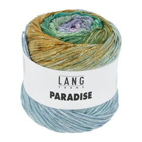 Lang yarns Laine à tricoter Paradise 0017