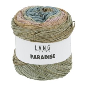Lang yarns Laine à tricoter Paradise 0039