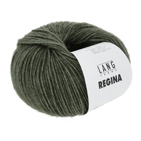 Knitting yarn Lang yarns Regina 0098