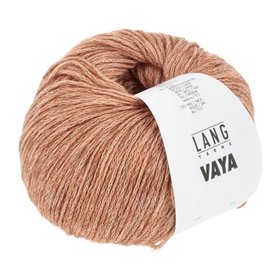 Knitting yarn Lang yarns Vaya 027