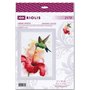 Riolis Embroidery kit Hummingbird