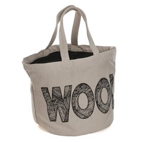 Store bag WOOL