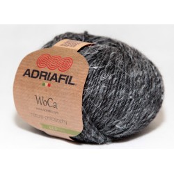  Adriafil Woca ash grey 89