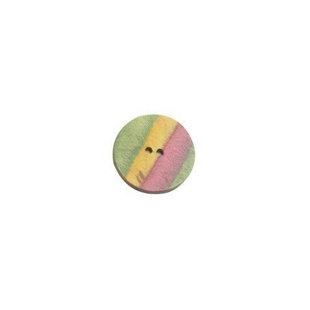  Knitpro Knitpro flat round button 28 mm