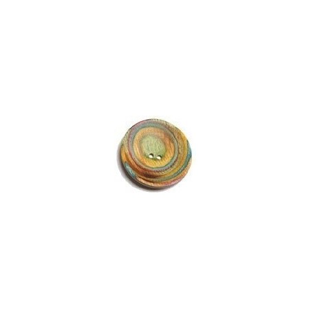  Knitpro Knitpro bouton incurvé rond 44 mm