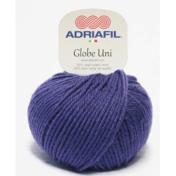  Adriafil Globe Uni purple 51