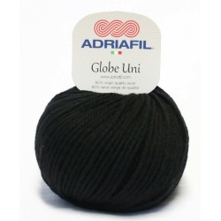  Adriafil Globe Uni black 01