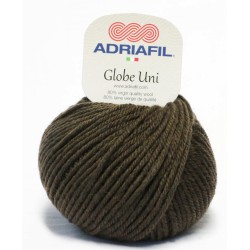  Adriafil Globe Uni cocoa brown 16
