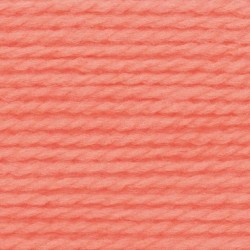 Acheter laine à tricoter? Rico Creative Soft Wool Aran Corail 010